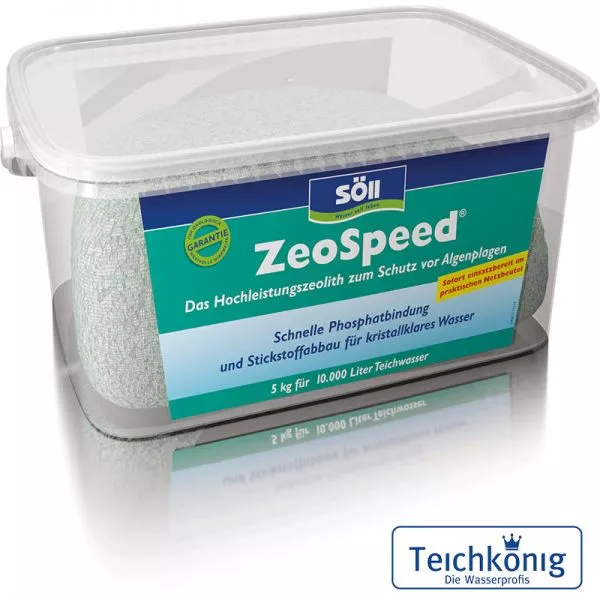 ZeoSpeed 5 kg